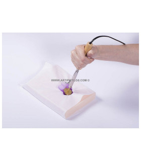 ÉPONGE POUR FAIRE FLEURS "SOFT"