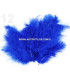 SAC PLUMES D´AUTRUCHE 12-17 CMS.