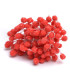 PISTILS GRANULES 80 unités Tige en fil de coton