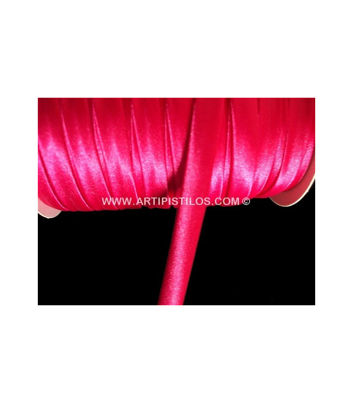 SPAGHETTI SATIN 7 MM.