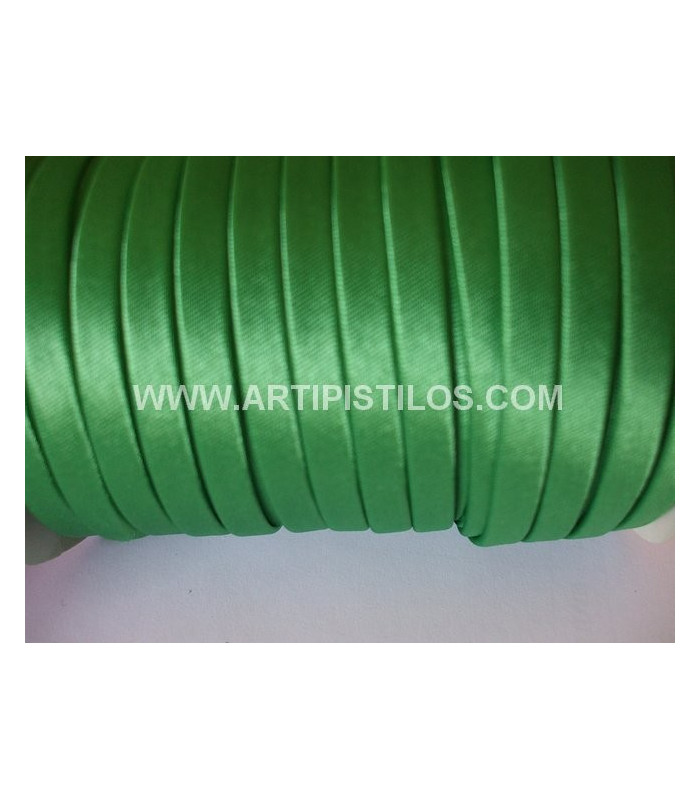 SPAGHETTI SATIN 7 MM.
