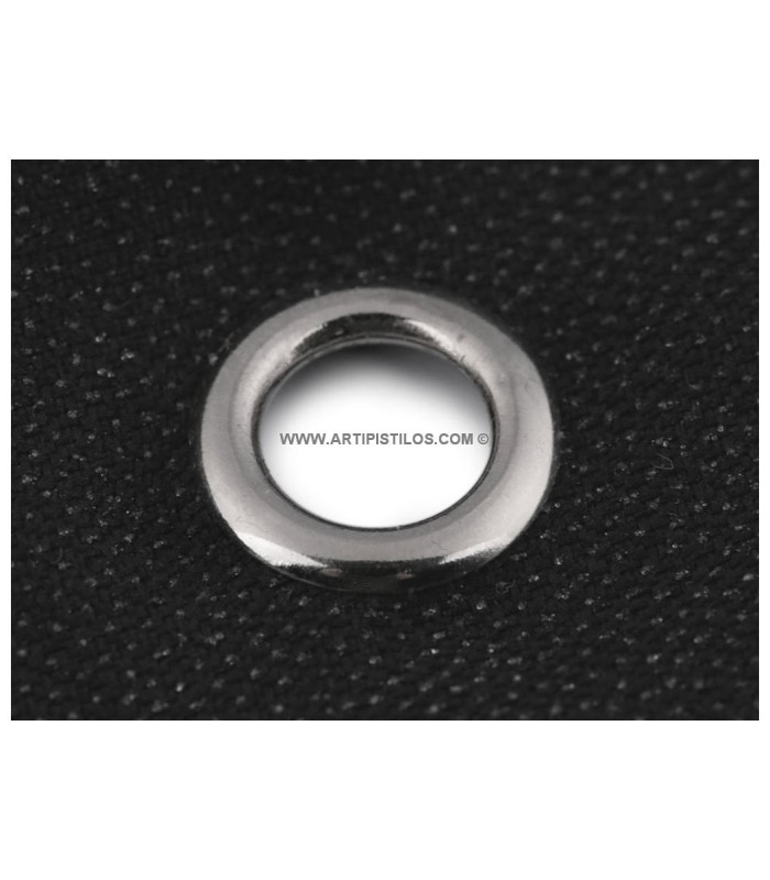 Œillet en métal 16 mm