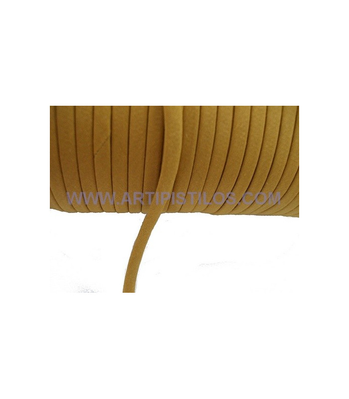 SPAGHETTI 10 MM. MAT