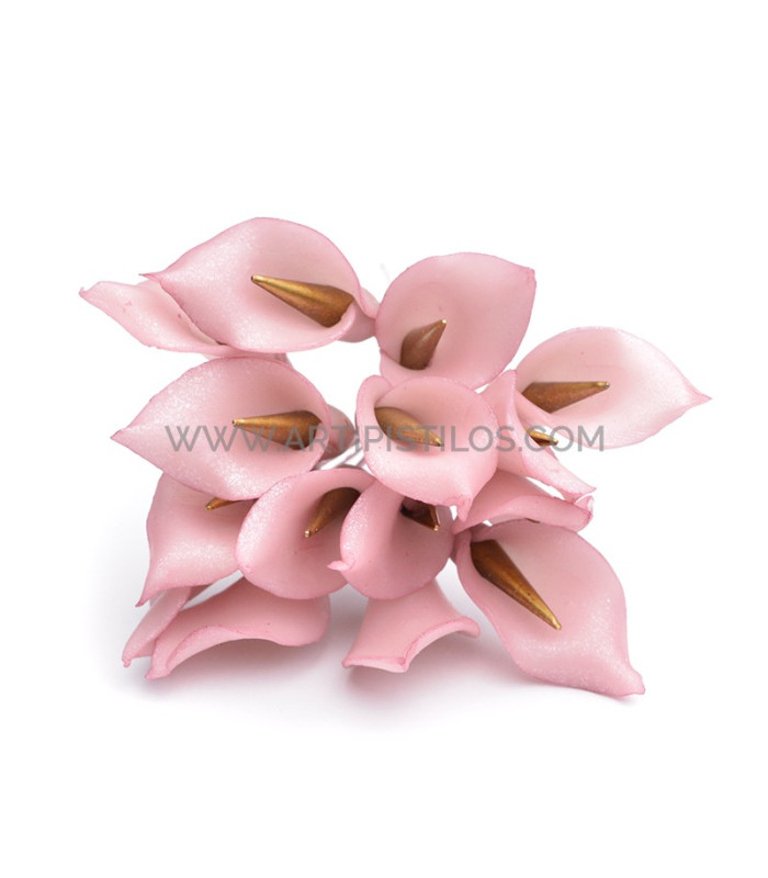 FEUILLE DE PORCELAINE FROIDE 3.5 CM