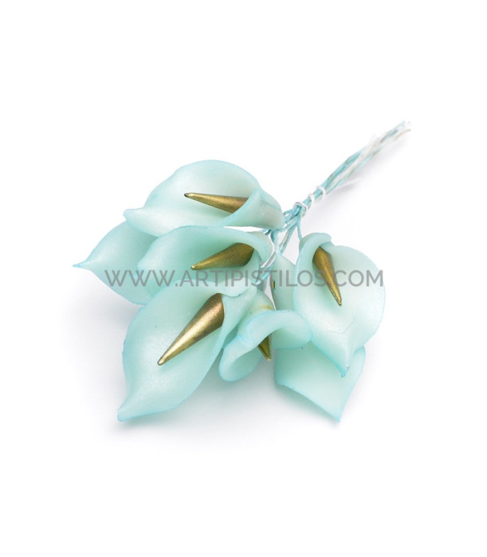 FEUILLE DE PORCELAINE FROIDE 3.5 CM