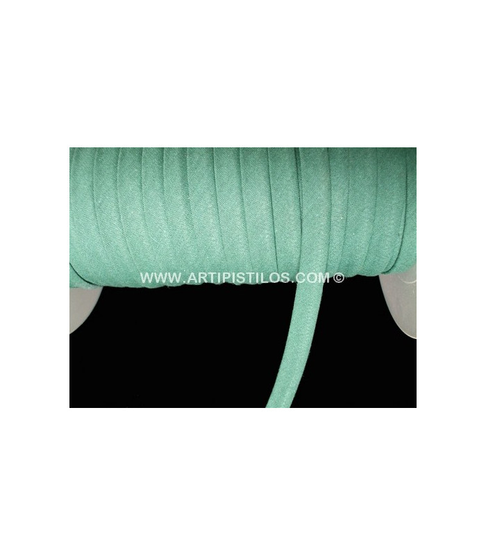 SPAGHETTI 10 MM. MAT