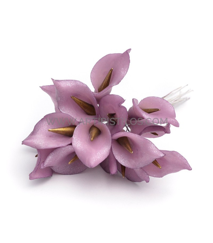 FEUILLE DE PORCELAINE FROIDE 3.5 CM