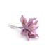 FEUILLE DE PORCELAINE FROIDE 3.5 CM