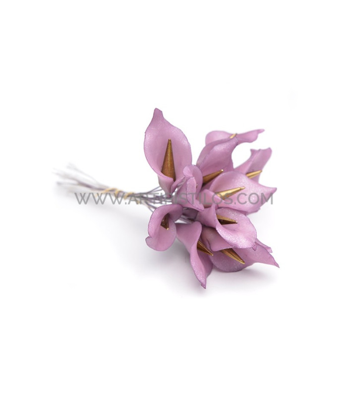 FEUILLE DE PORCELAINE FROIDE 3.5 CM