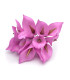 FEUILLE DE PORCELAINE FROIDE 3.5 CM