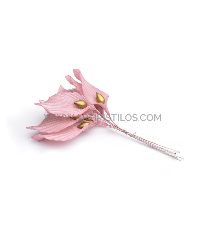 FEUILLE DE PORCELAINE FROIDE 5 CM