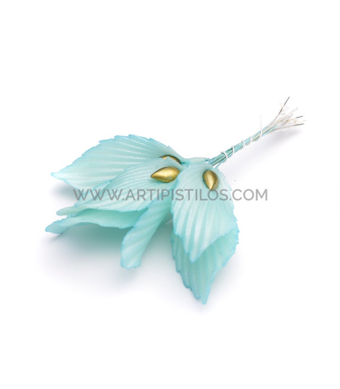 FEUILLE DE PORCELAINE FROIDE 5 CM