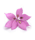 FEUILLE DE PORCELAINE FROIDE 5 CM