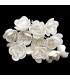 FLEUR DE PORCELAINE FROIDE 1,9 CM