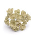 FLEUR DE PORCELAINE FROIDE 1,9 CM