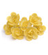 FLEUR DE PORCELAINE FROIDE 2.6 CM