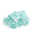 FLEUR DE PORCELAINE FROIDE 2.6 CM