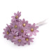 FLEUR DE PORCELAINE FROIDE 2.1 CM