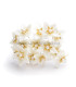 FLEUR DE PORCELAINE FROIDE 1,8 CM