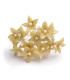 FLEUR DE PORCELAINE FROIDE 1,8 CM