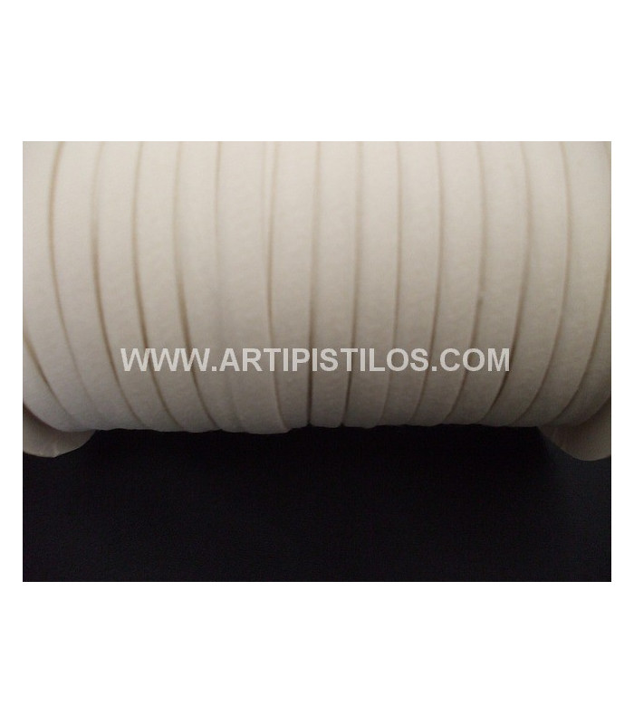 SPAGHETTI MAT 7 MM.