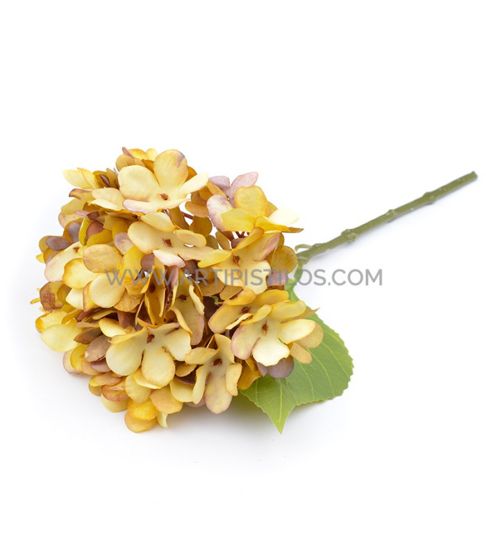 TISSU HORTENSIA
