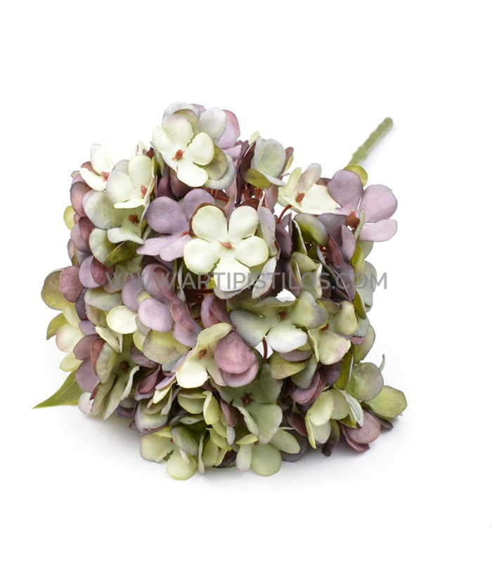 TISSU HORTENSIA