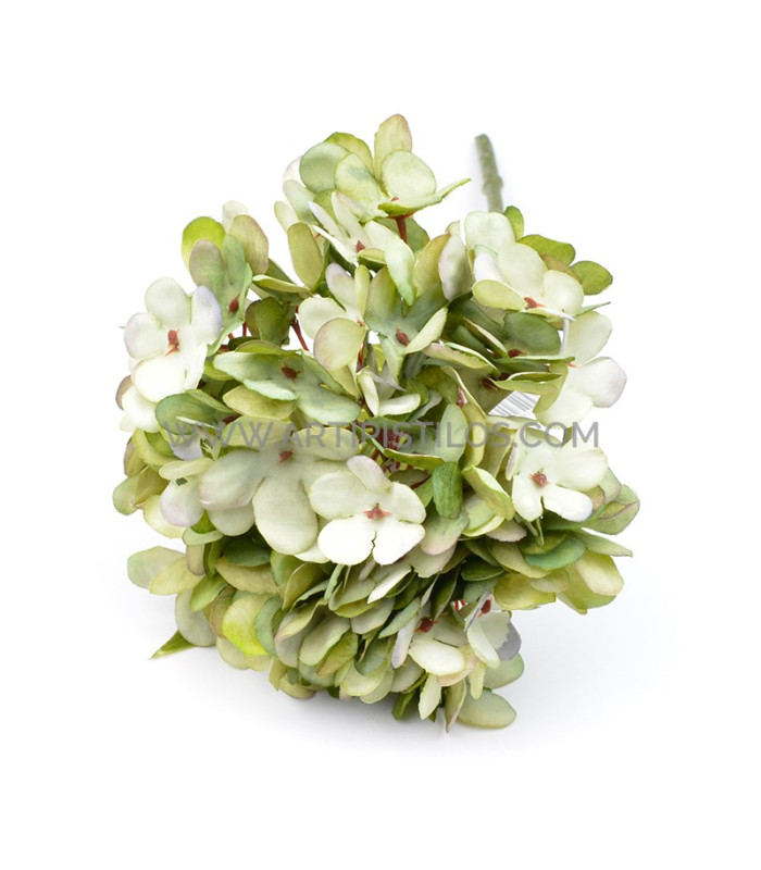 TISSU HORTENSIA
