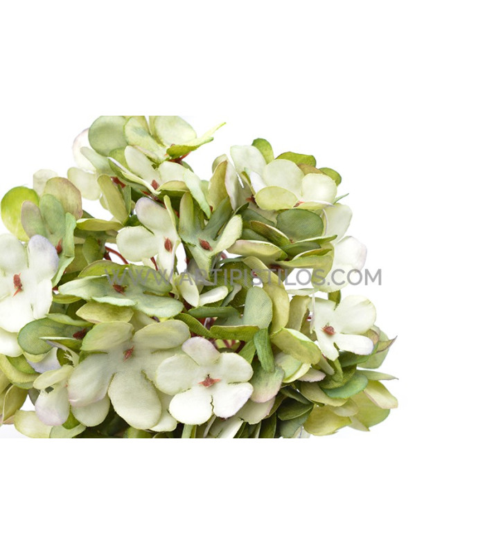 TISSU HORTENSIA
