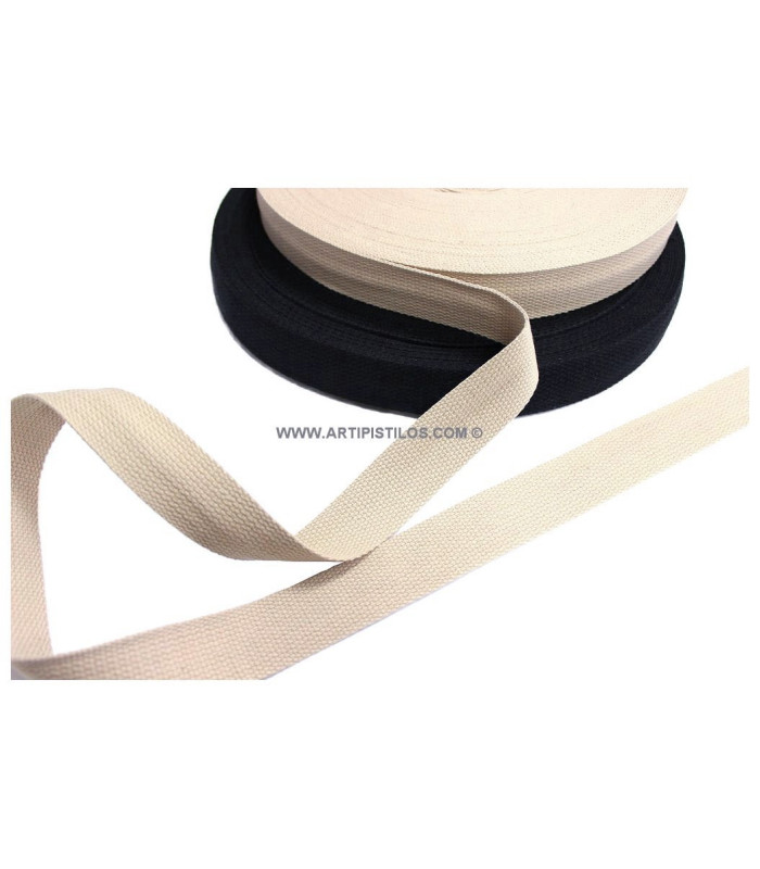 Ruban pour sacs 32 mm
