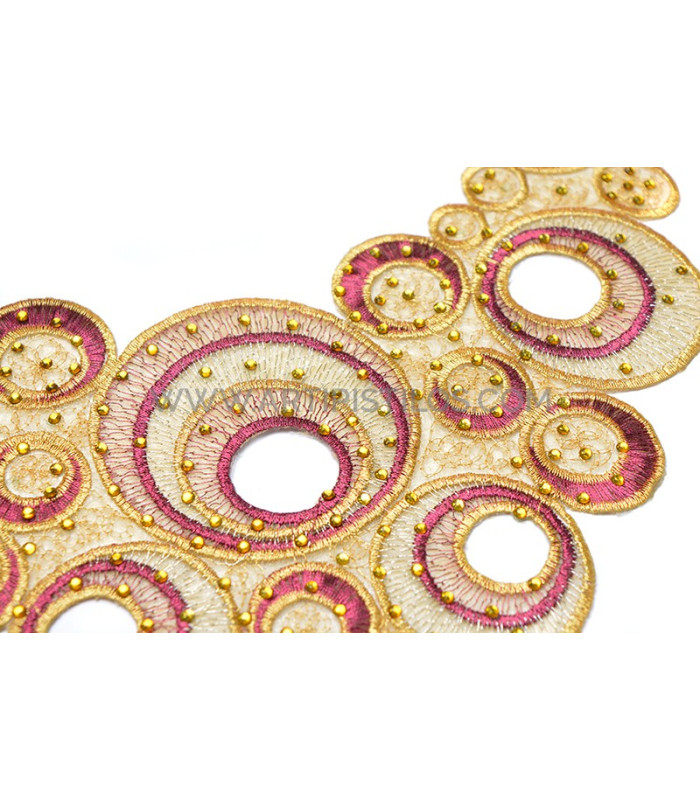 Thermo-adhésif pour vêtements