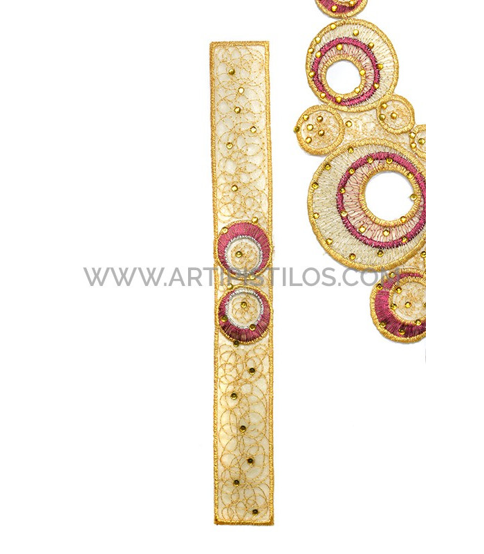 Thermo-adhésif pour vêtements