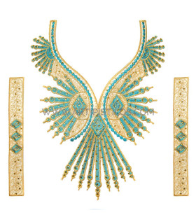 Adhésif thermo-adhésif pour vêtements