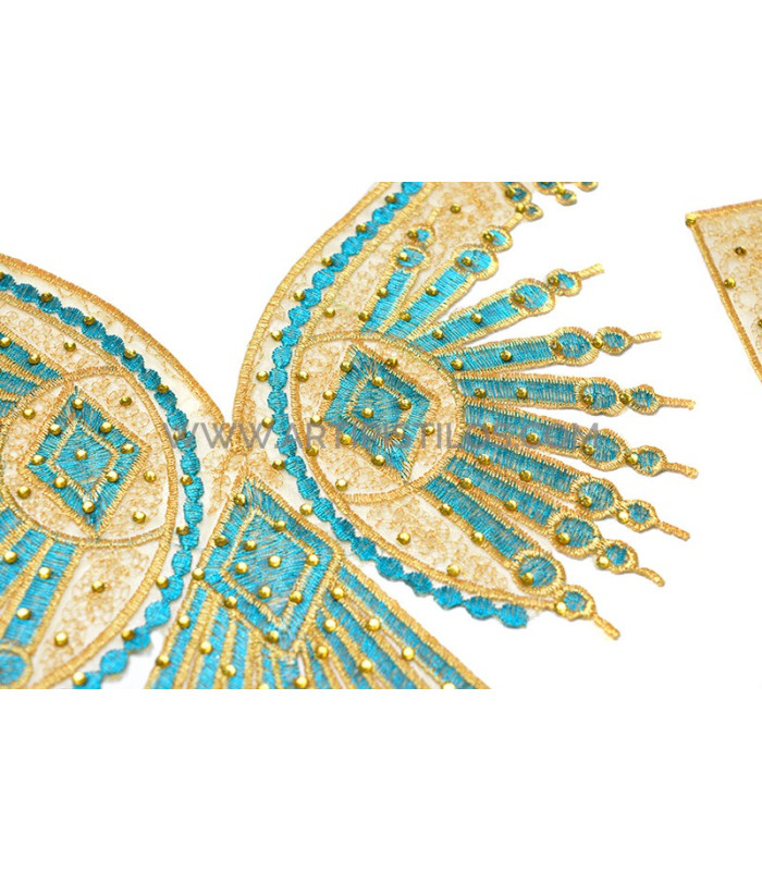 Adhésif thermo-adhésif pour vêtements