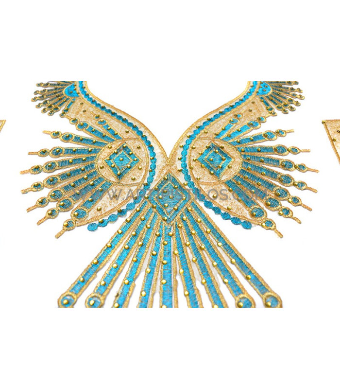 Adhésif thermo-adhésif pour vêtements