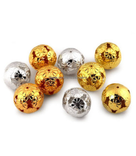 Filigrane décoratif 20 mm