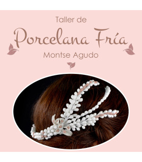 ATELIER SUR LA PORCELAINE FROIDE 21/04/2020