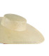 Chapeau en fibres naturelles "ALEJANDRIA"