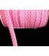 SPAGHETTI MAT À POIS 7 MM.