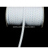 SPAGHETTI MAT À POIS 7 MM.
