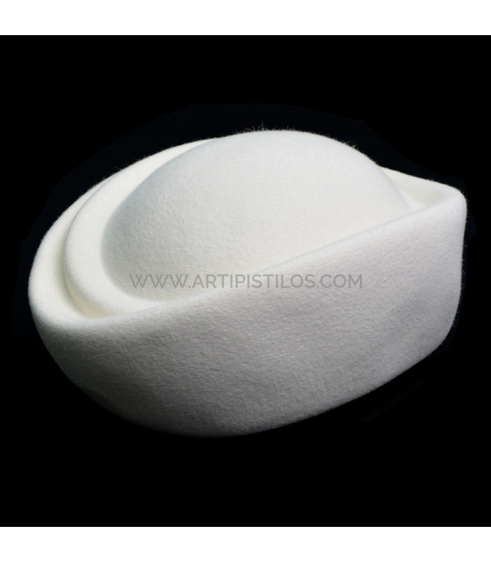 Base en feutre "ZEUS" 100% laine