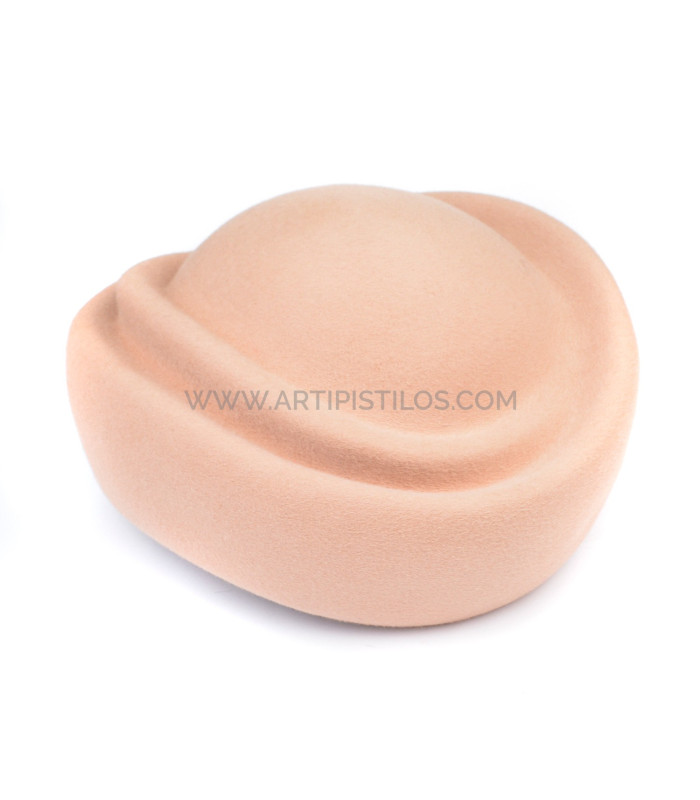 Base en feutre "ZEUS" 100% laine