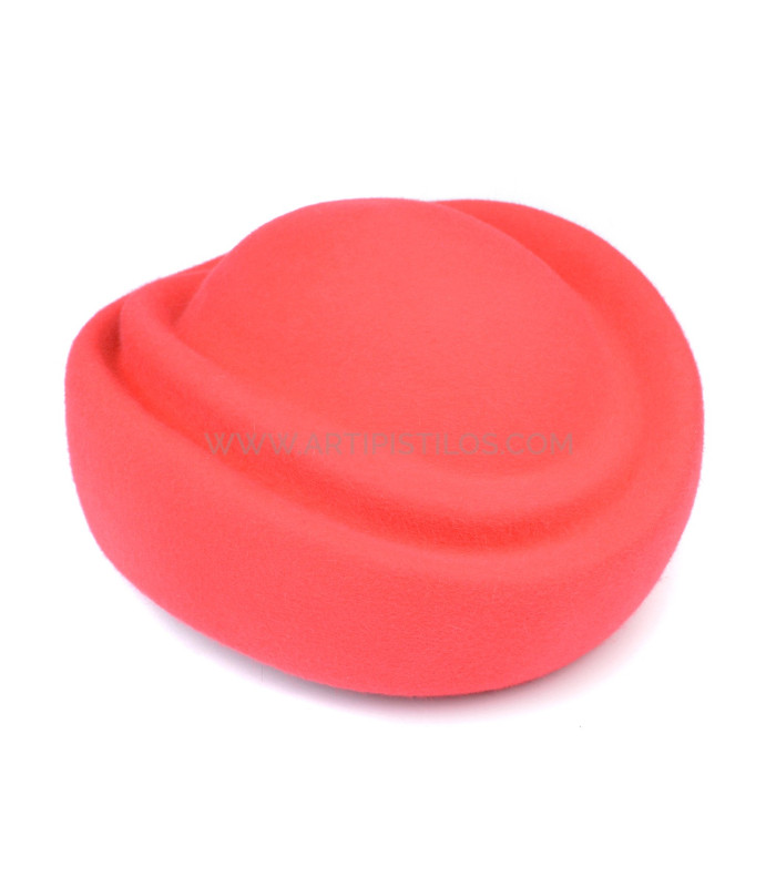 Base en feutre "ZEUS" 100% laine