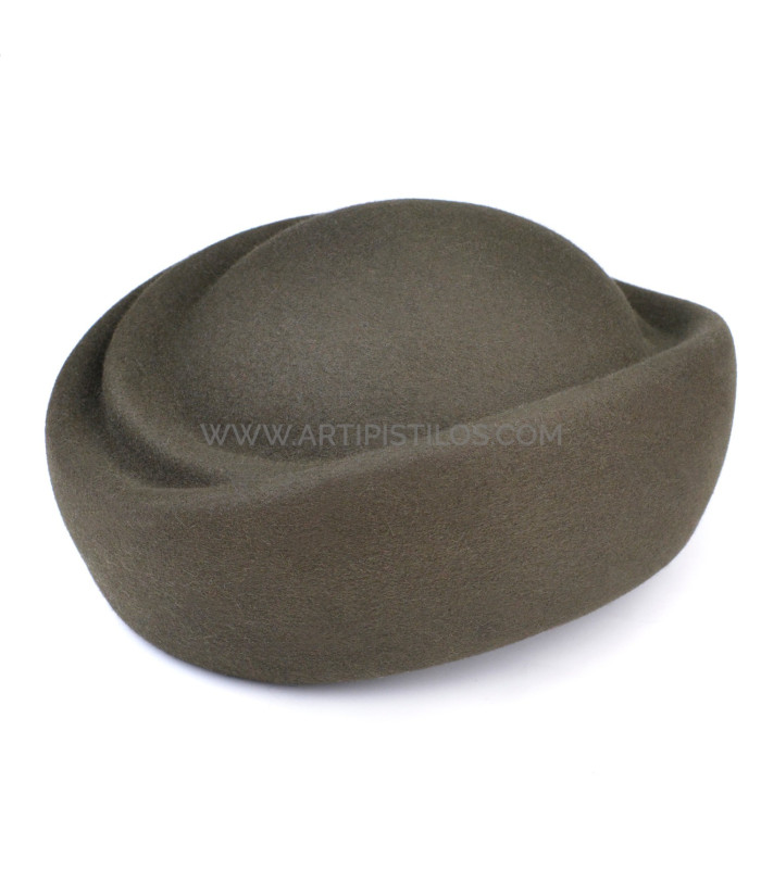 Base en feutre "ZEUS" 100% laine