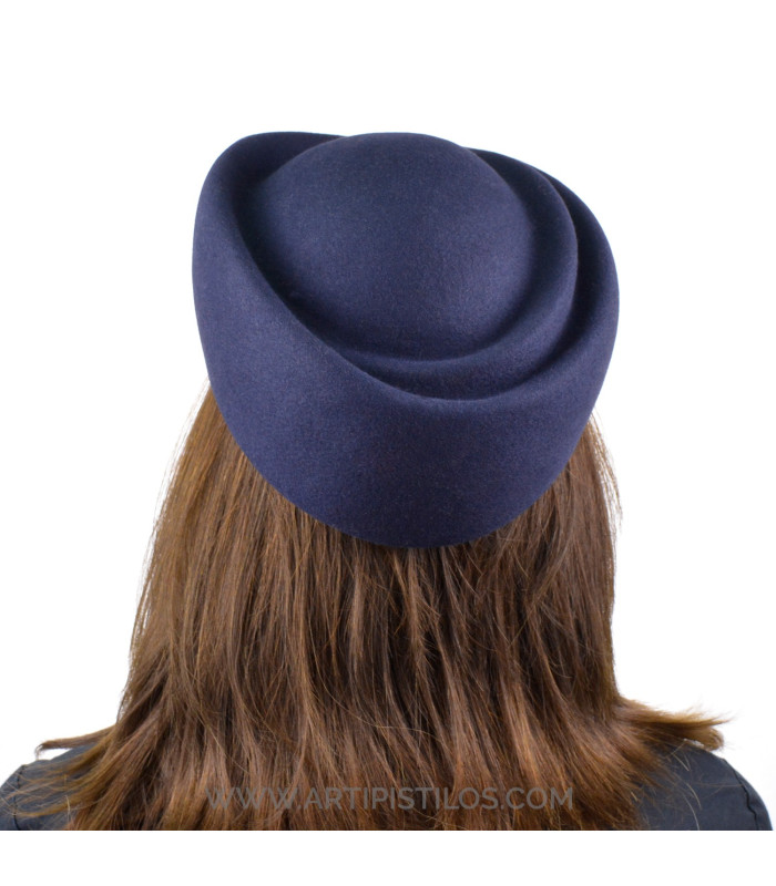 Base en feutre "ZEUS" 100% laine