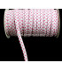 SPAGHETTI MAT À POIS 7 MM.
