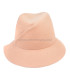 CHAPEAU en feutre "FELICITY" 100 % laine