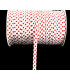 SPAGHETTI MAT À POIS 7 MM.