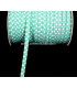 SPAGHETTI MAT À POIS 7 MM.