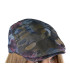 UNISEXE COTON CAP "CAMO"